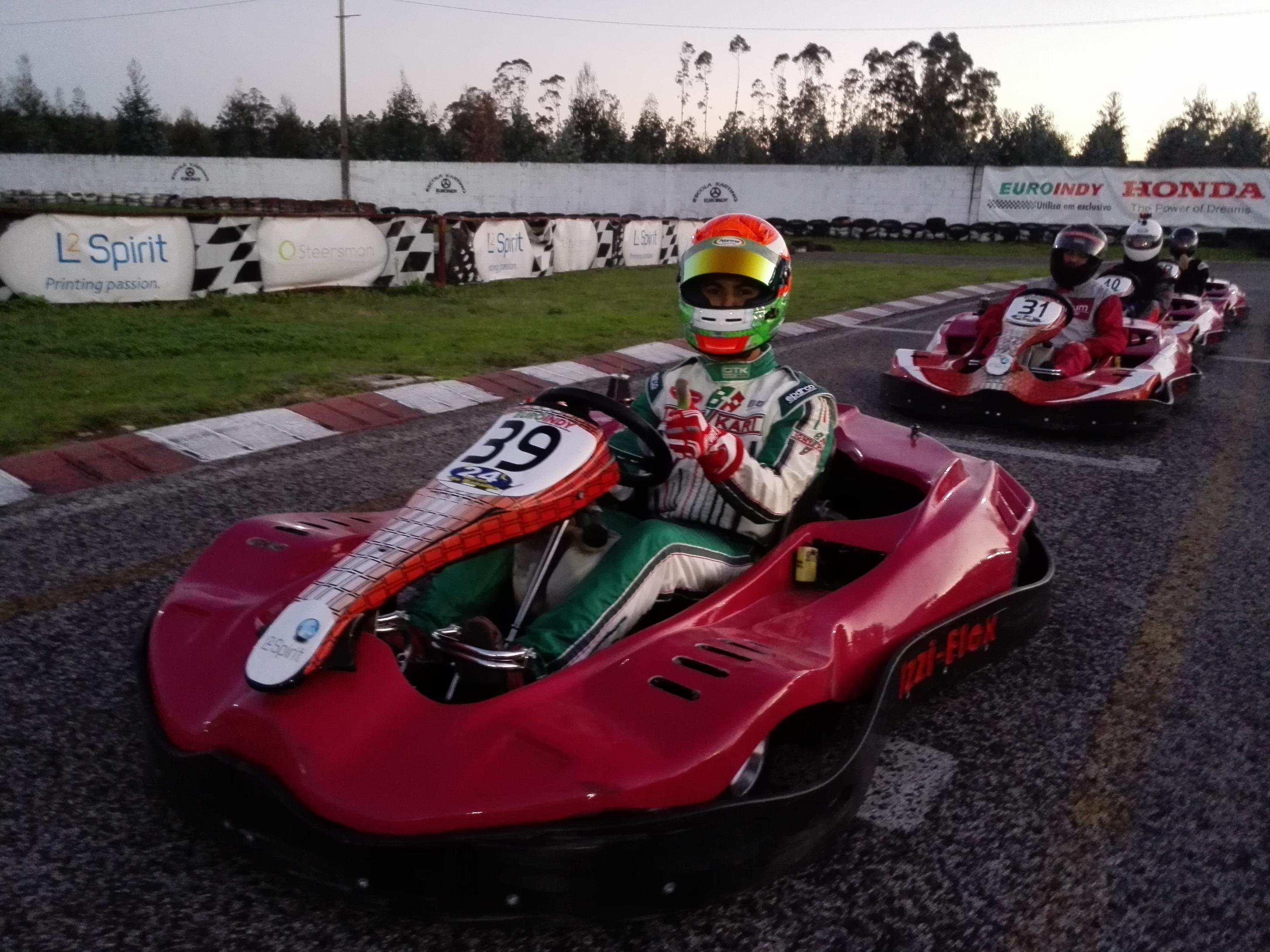 Open Euroindy 2015 5ª Prova4